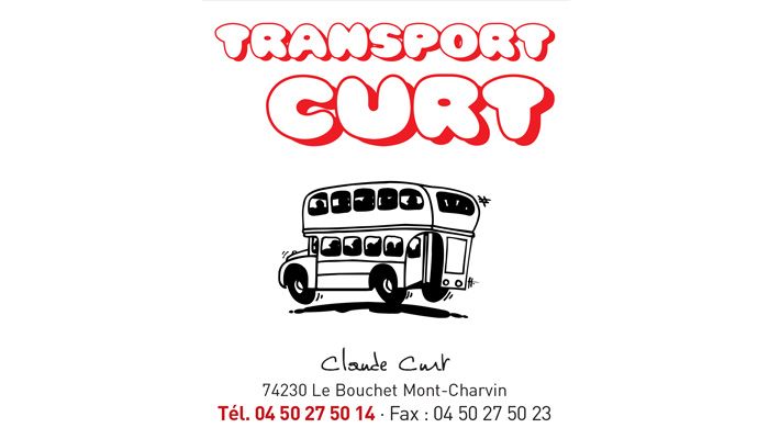 Transport Curt